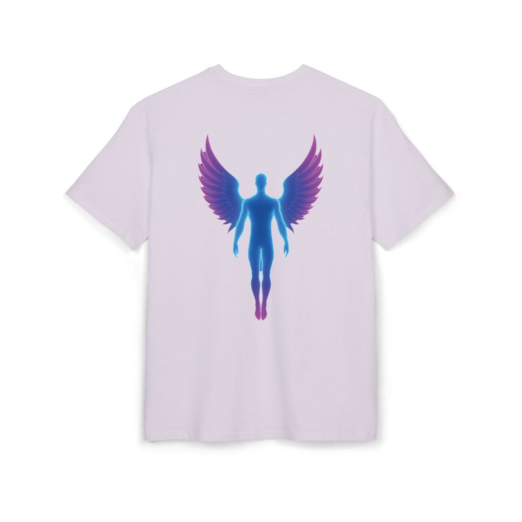 Unisex Heavy Oversize Tee