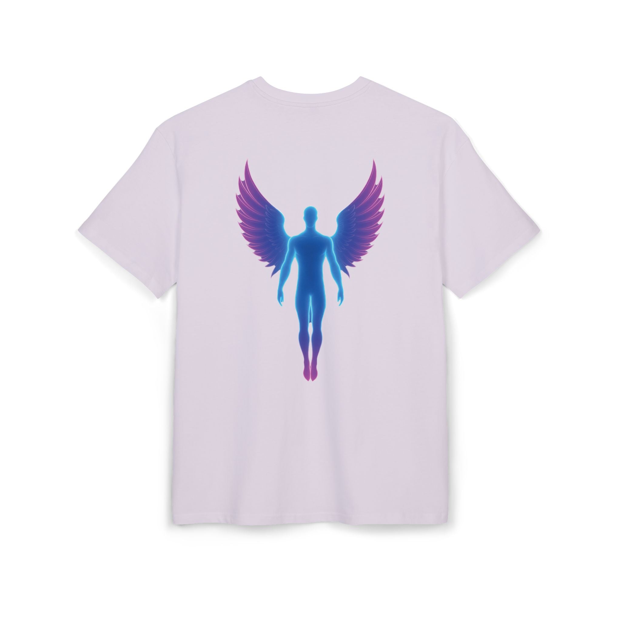 Unisex Heavy Oversize Tee