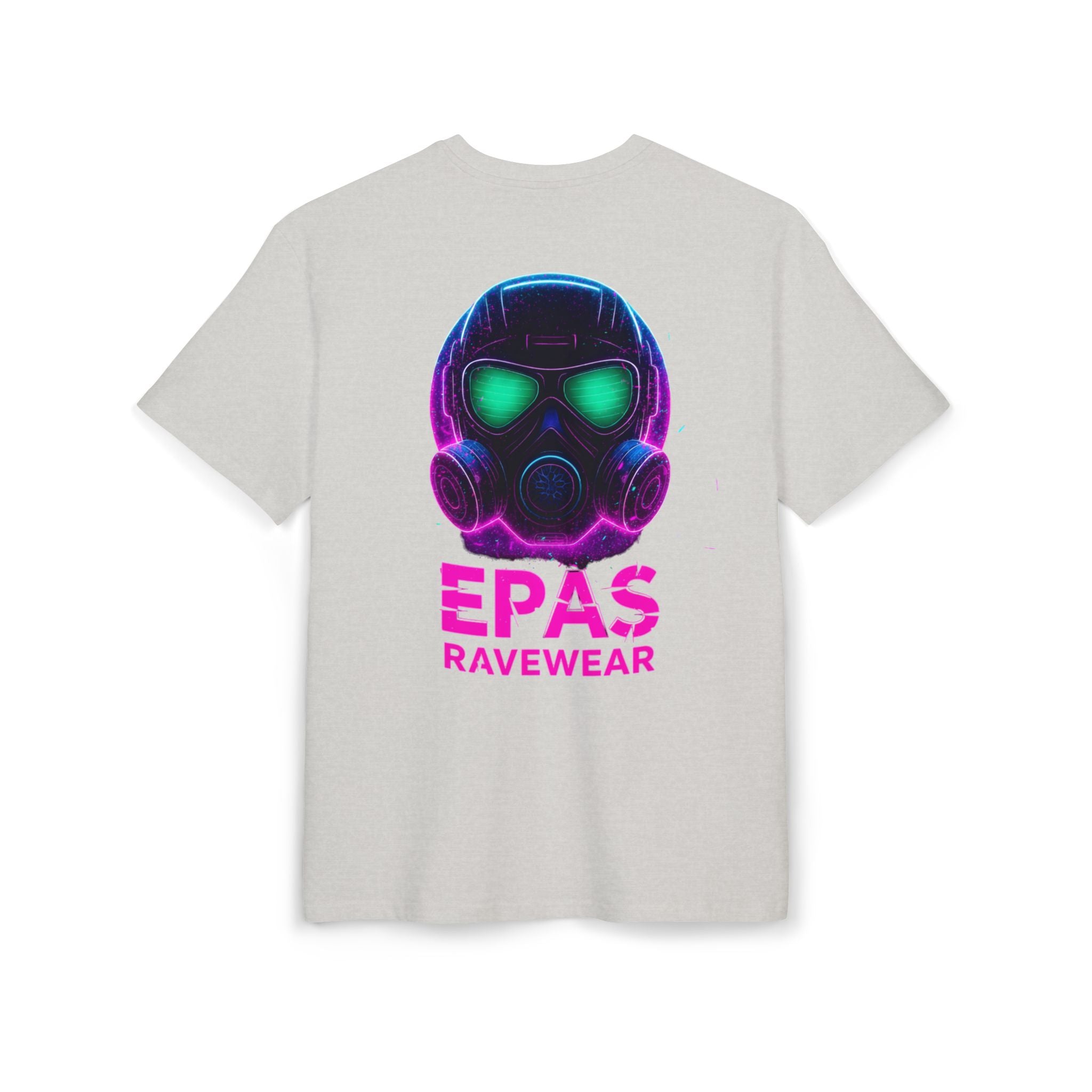 Unisex Heavy Oversize Tee