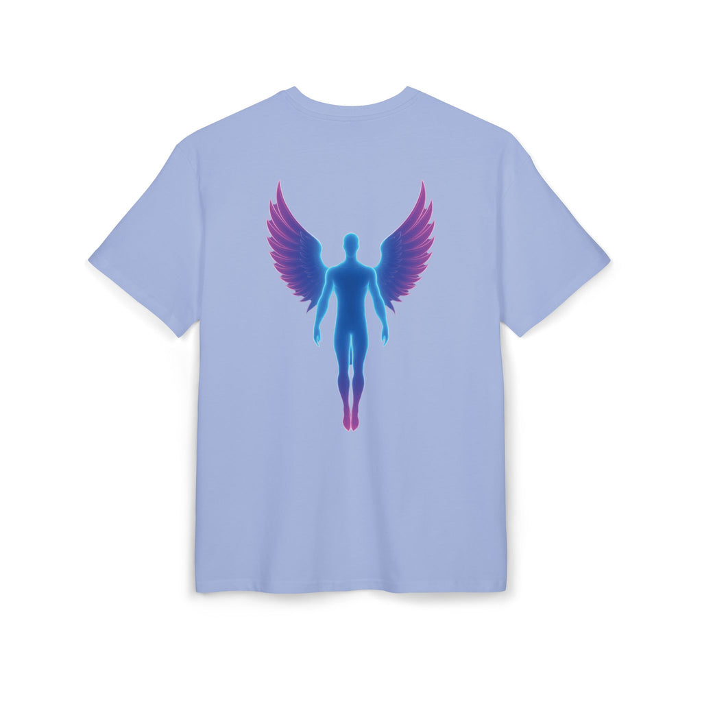 Unisex Heavy Oversize Tee