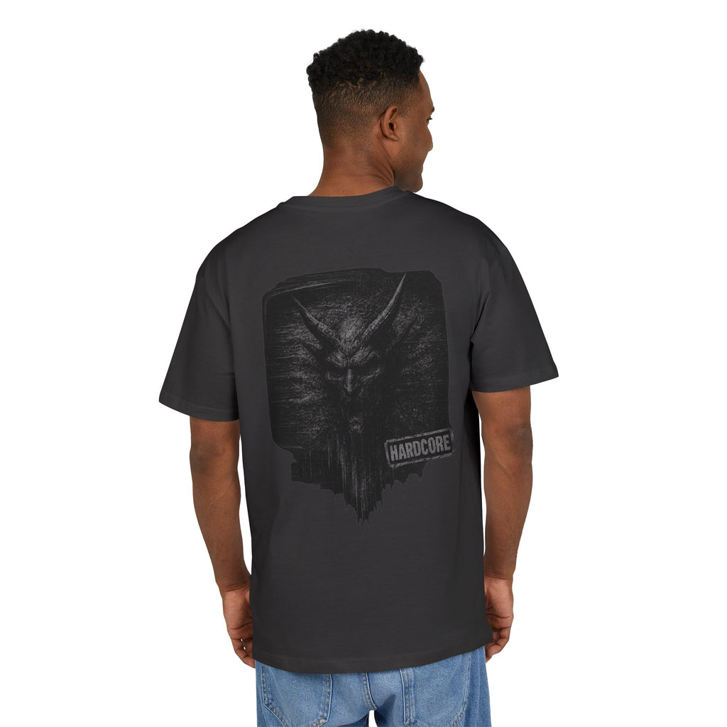 EPAS – Hardcore Signal Tee