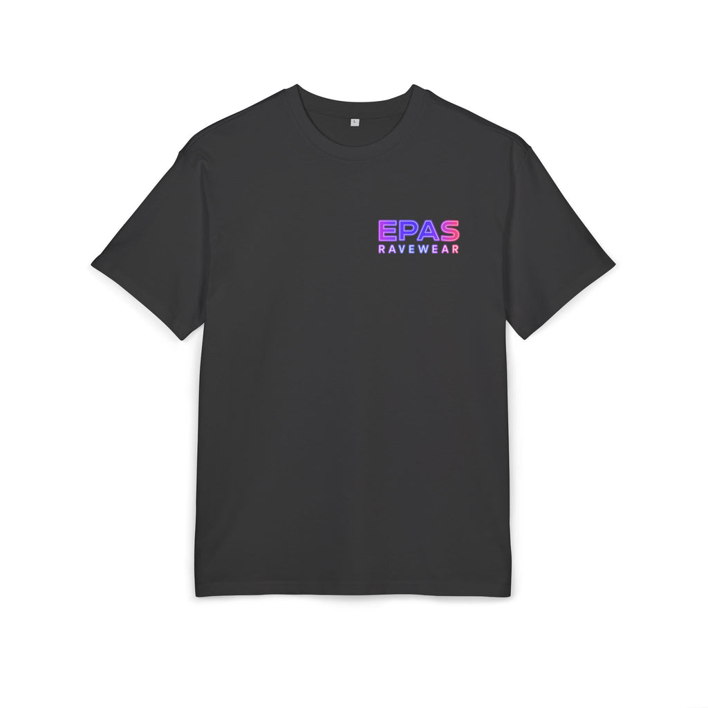 Unisex Heavy Oversize Tee