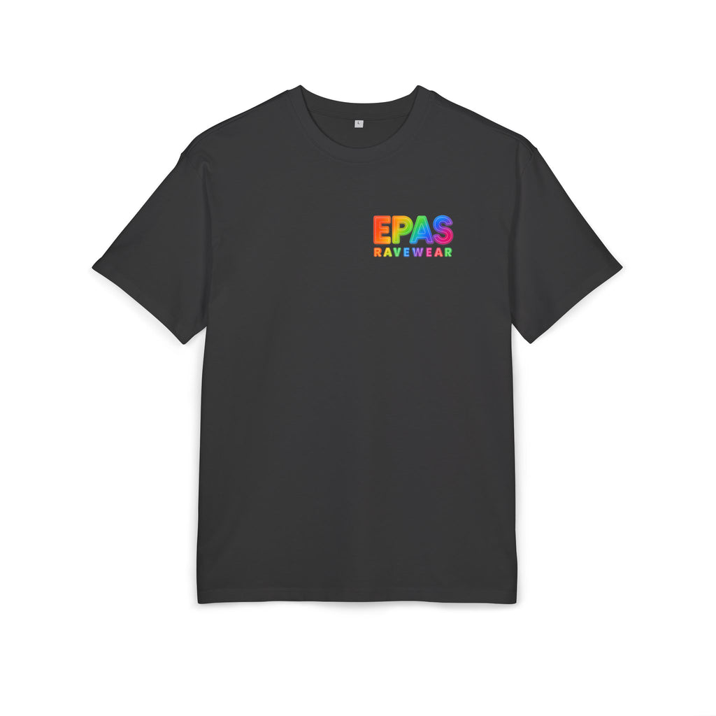 Unisex Heavy Oversize Tee