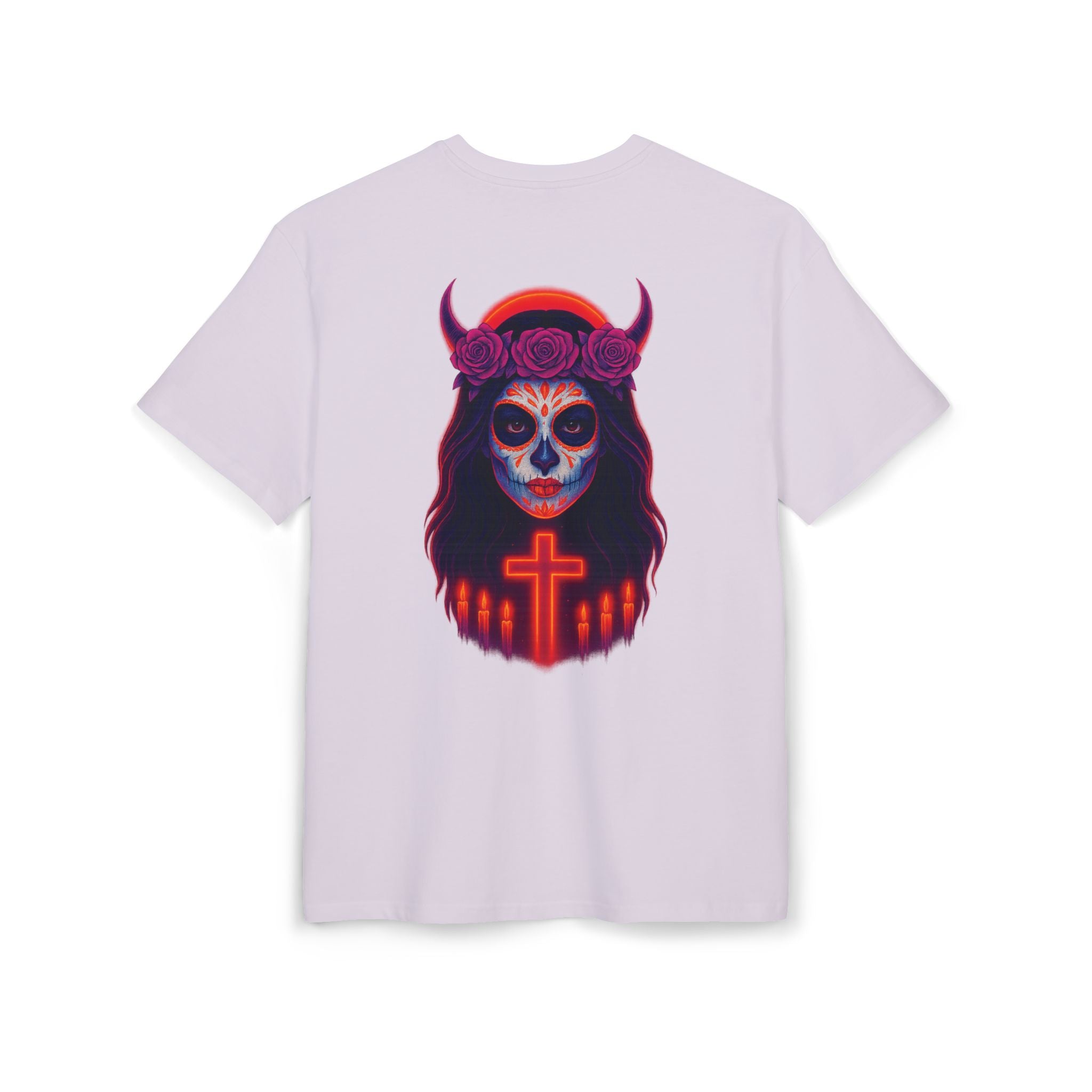 Unisex Heavy Oversize Tee