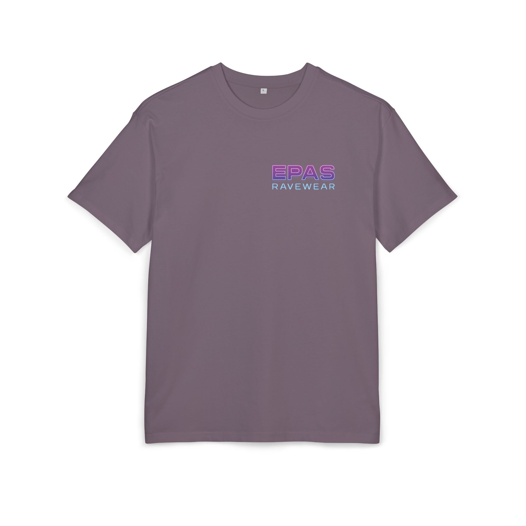 Unisex Heavy Oversize Tee