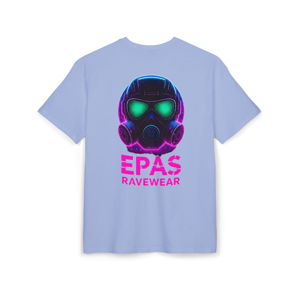 Unisex Heavy Oversize Tee