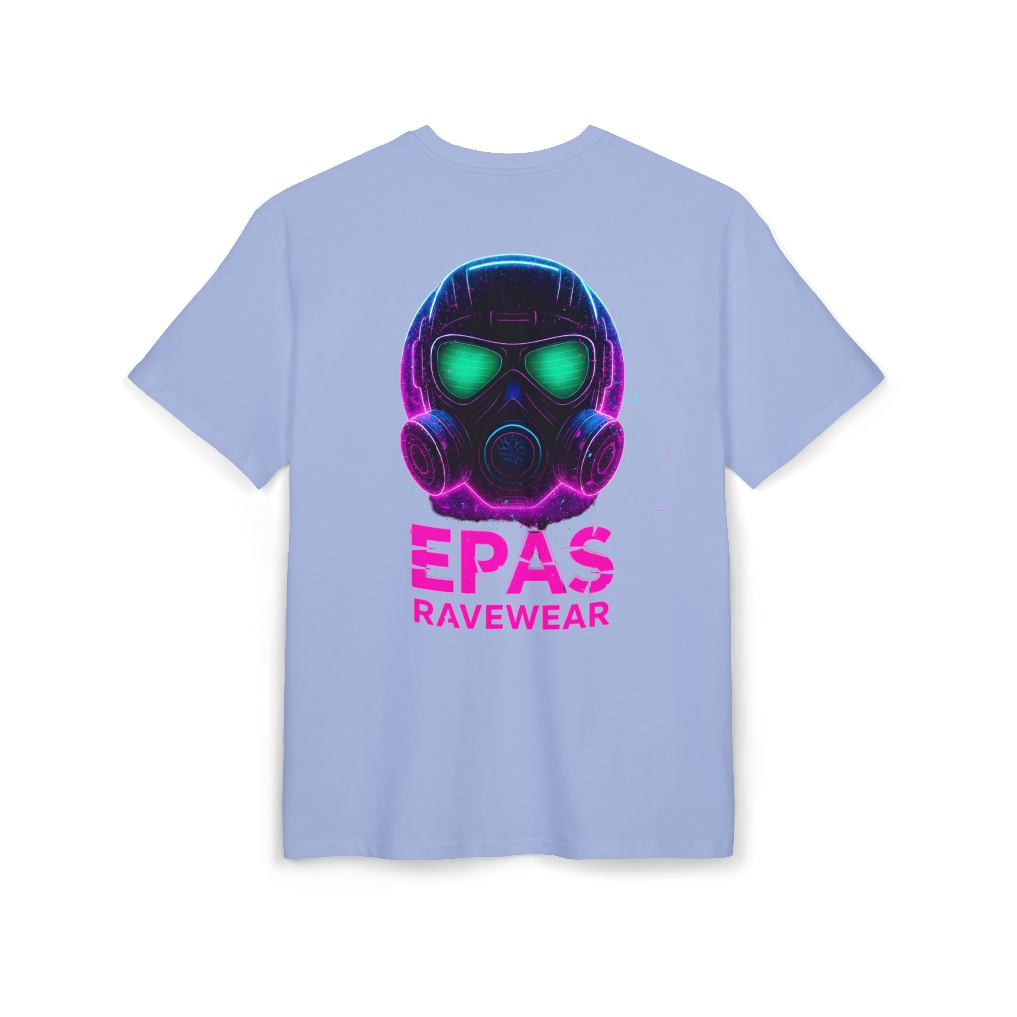 Unisex Heavy Oversize Tee