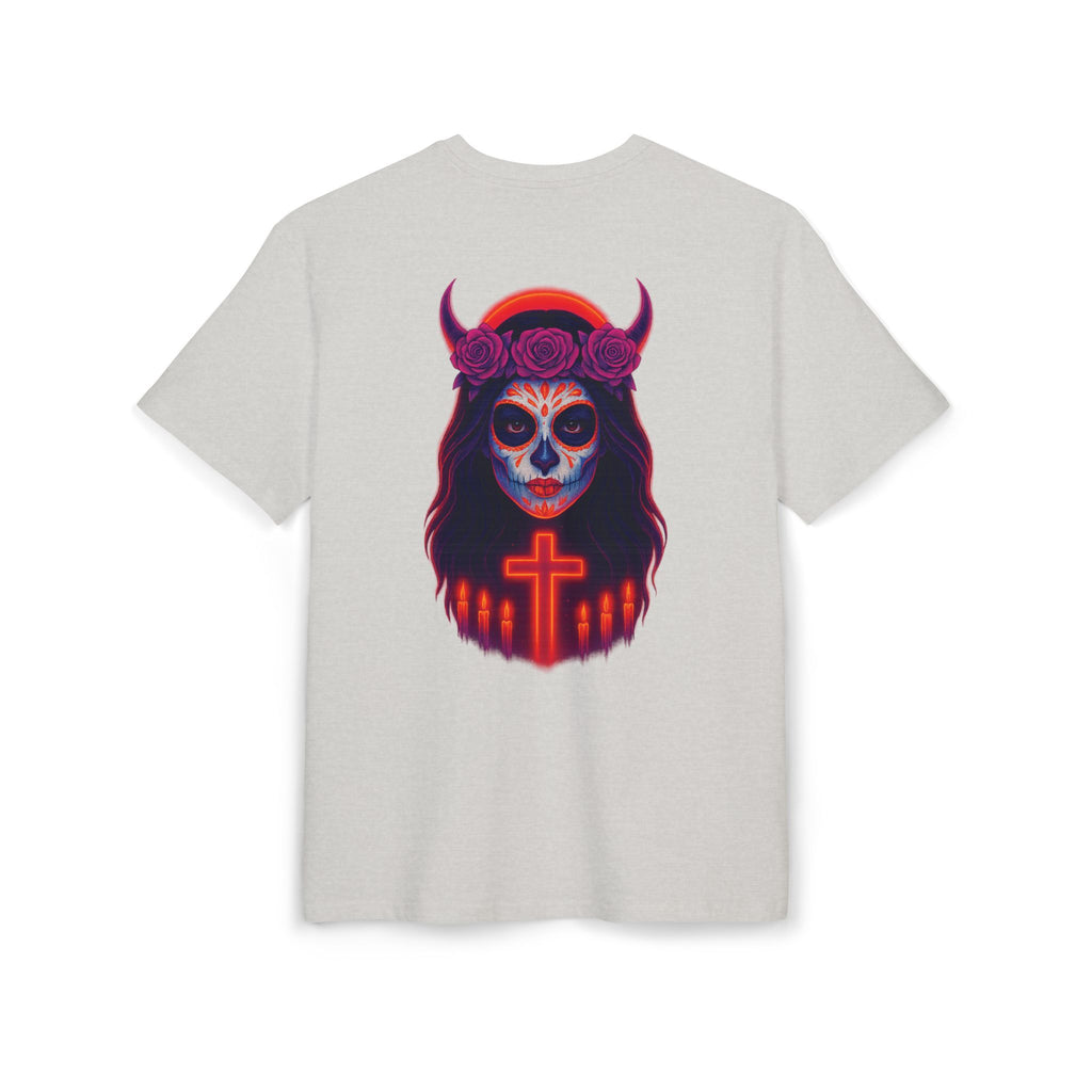 Unisex Heavy Oversize Tee
