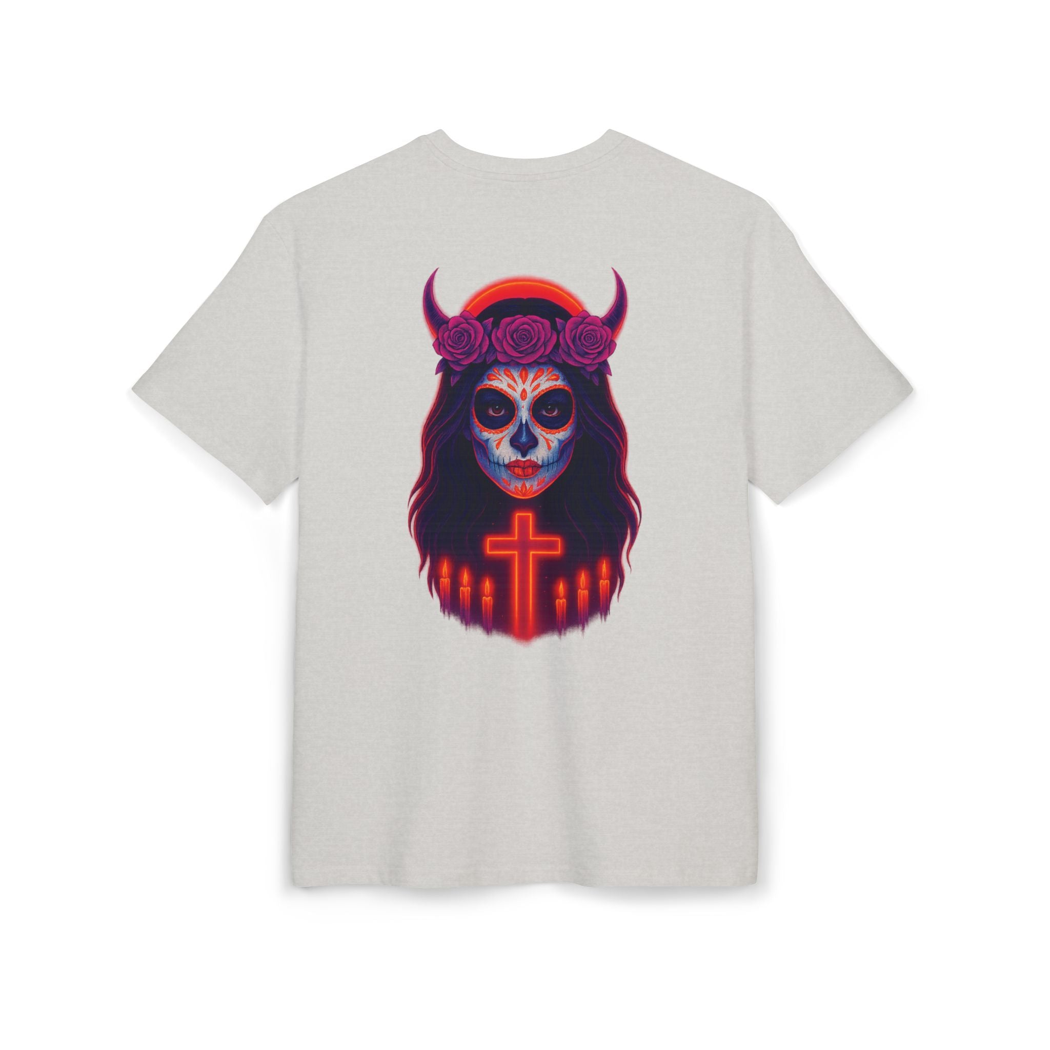 Unisex Heavy Oversize Tee