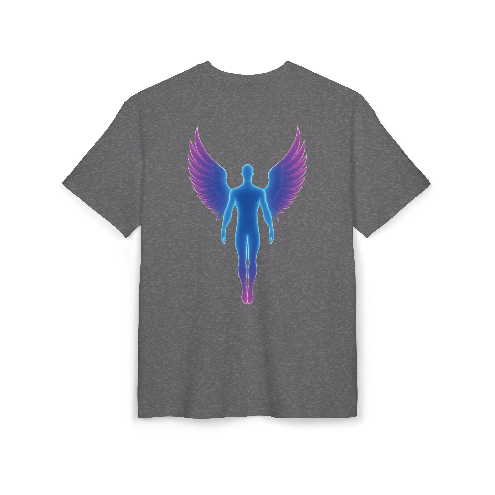 Unisex Heavy Oversize Tee