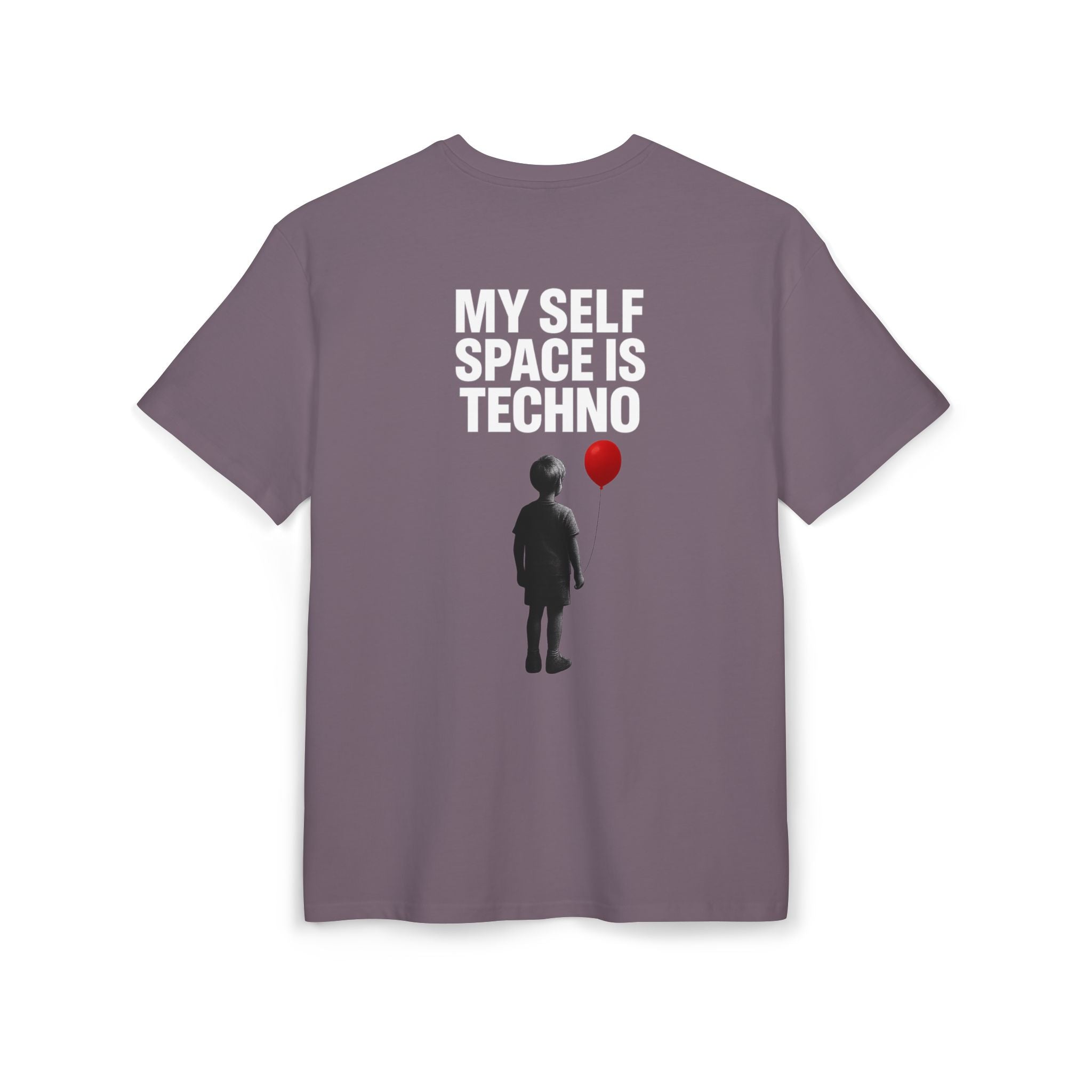 Unisex Techno Rave Tee | Oversized Shirt for Festival Vibes, Streetwear, Gift for Music Lovers, Casual Summer Top, Unique Artwear