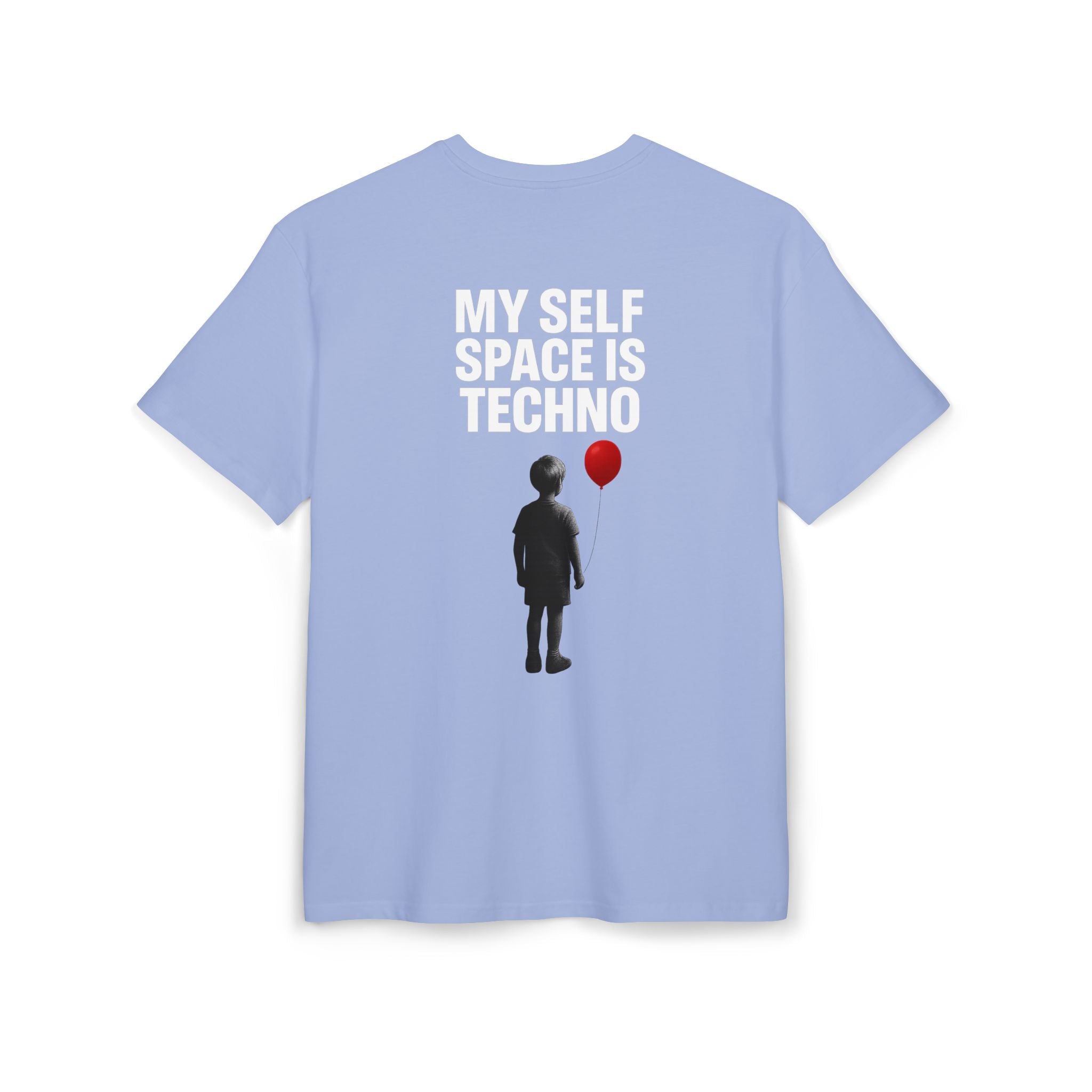 Unisex Techno Rave Tee | Oversized Shirt for Festival Vibes, Streetwear, Gift for Music Lovers, Casual Summer Top, Unique Artwear