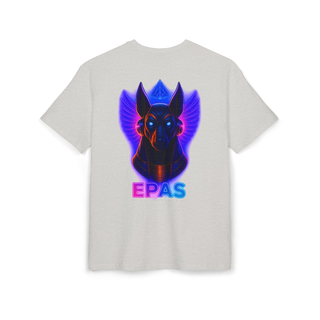 Unisex Heavy Oversize Tee