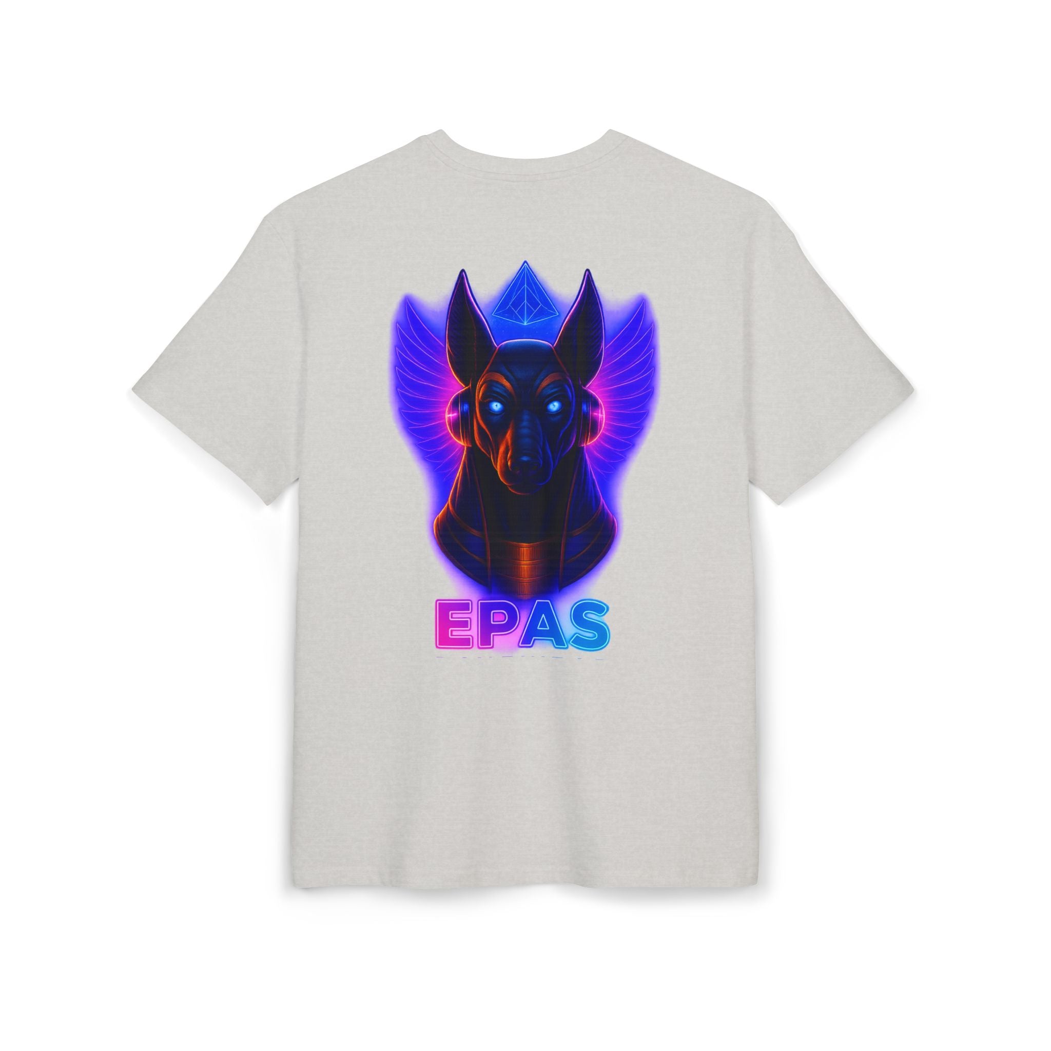 Unisex Heavy Oversize Tee