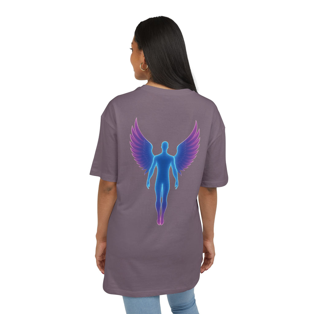 Unisex Heavy Oversize Tee