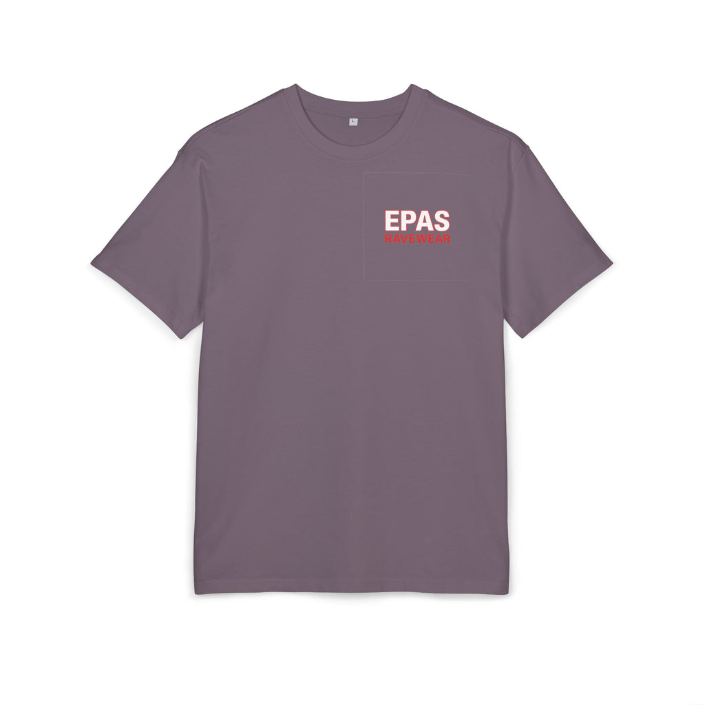 Unisex Techno Rave Tee | Oversized Shirt for Festival Vibes, Streetwear, Gift for Music Lovers, Casual Summer Top, Unique Artwear