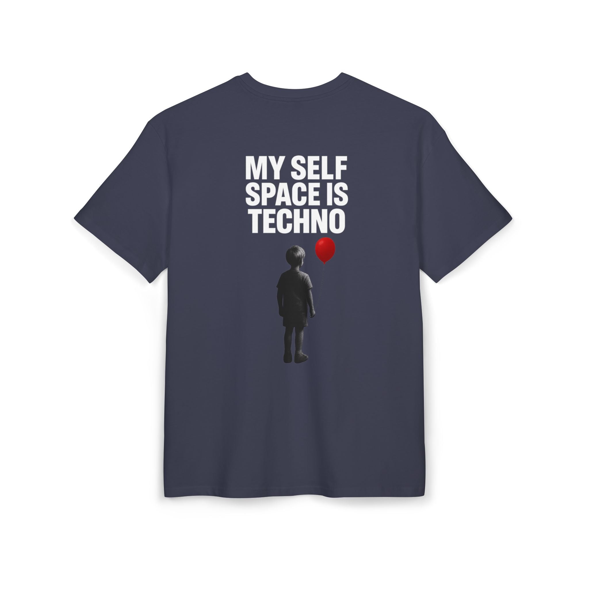 Unisex Techno Rave Tee | Oversized Shirt for Festival Vibes, Streetwear, Gift for Music Lovers, Casual Summer Top, Unique Artwear