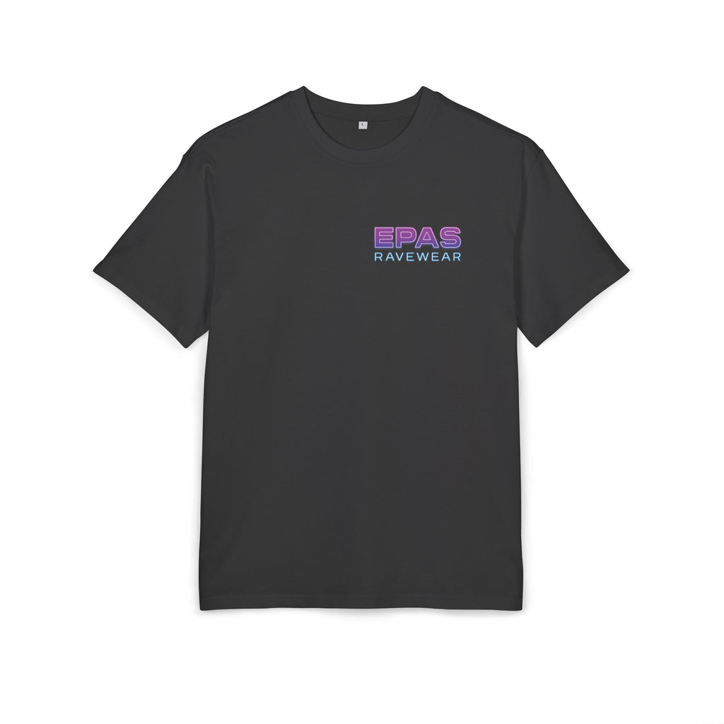 Unisex Heavy Oversize Tee