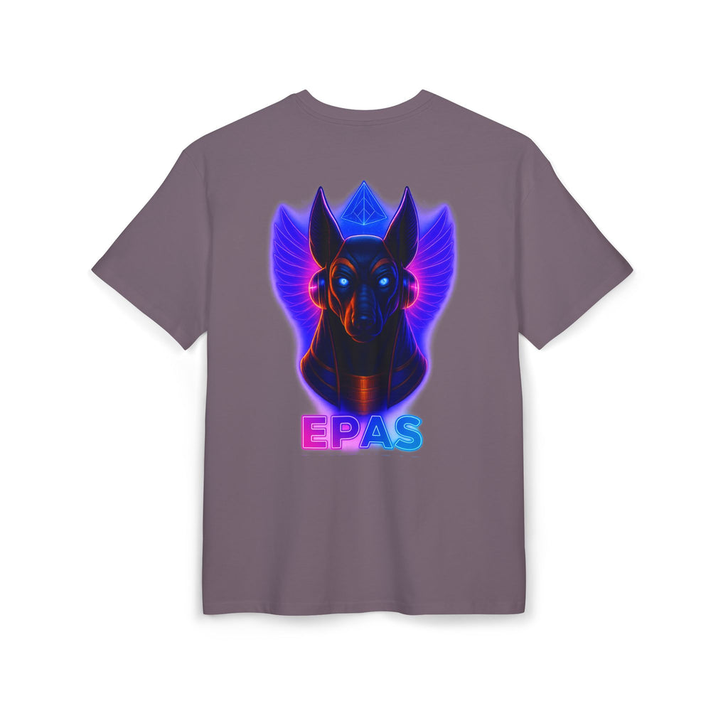 Unisex Heavy Oversize Tee
