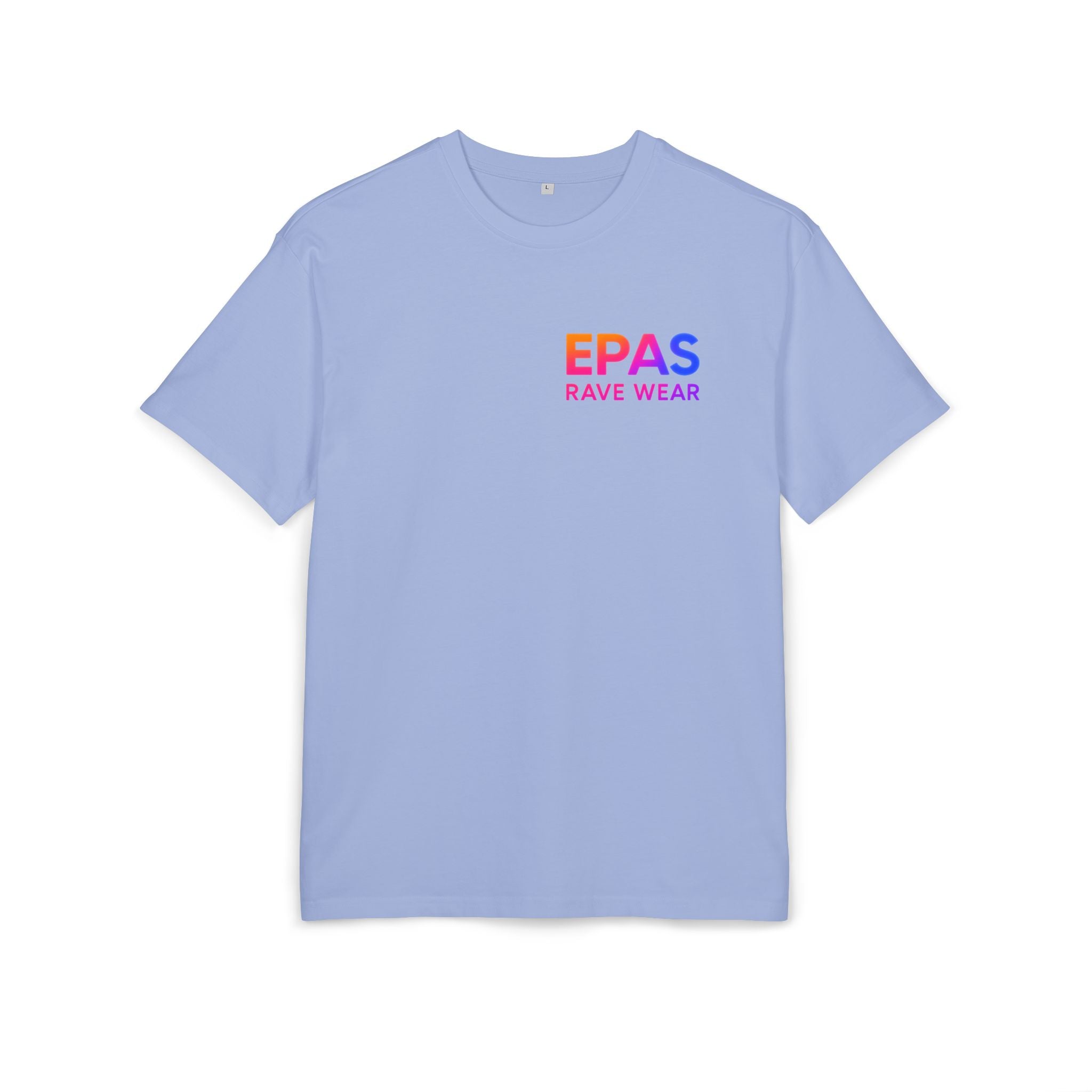 Unisex Heavy Oversize Tee