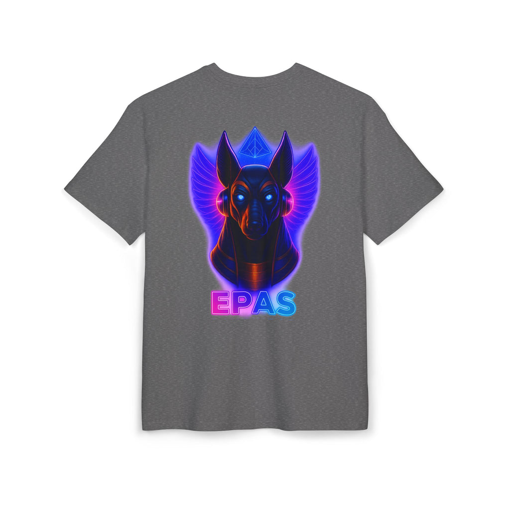 Unisex Heavy Oversize Tee