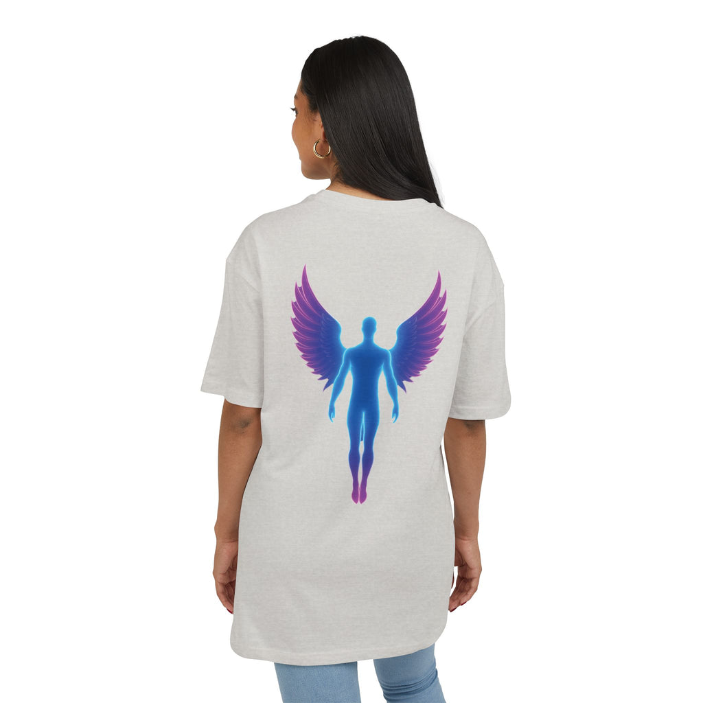 Unisex Heavy Oversize Tee