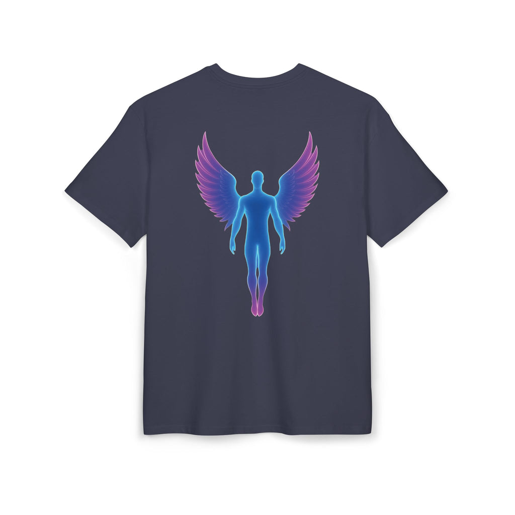 Unisex Heavy Oversize Tee