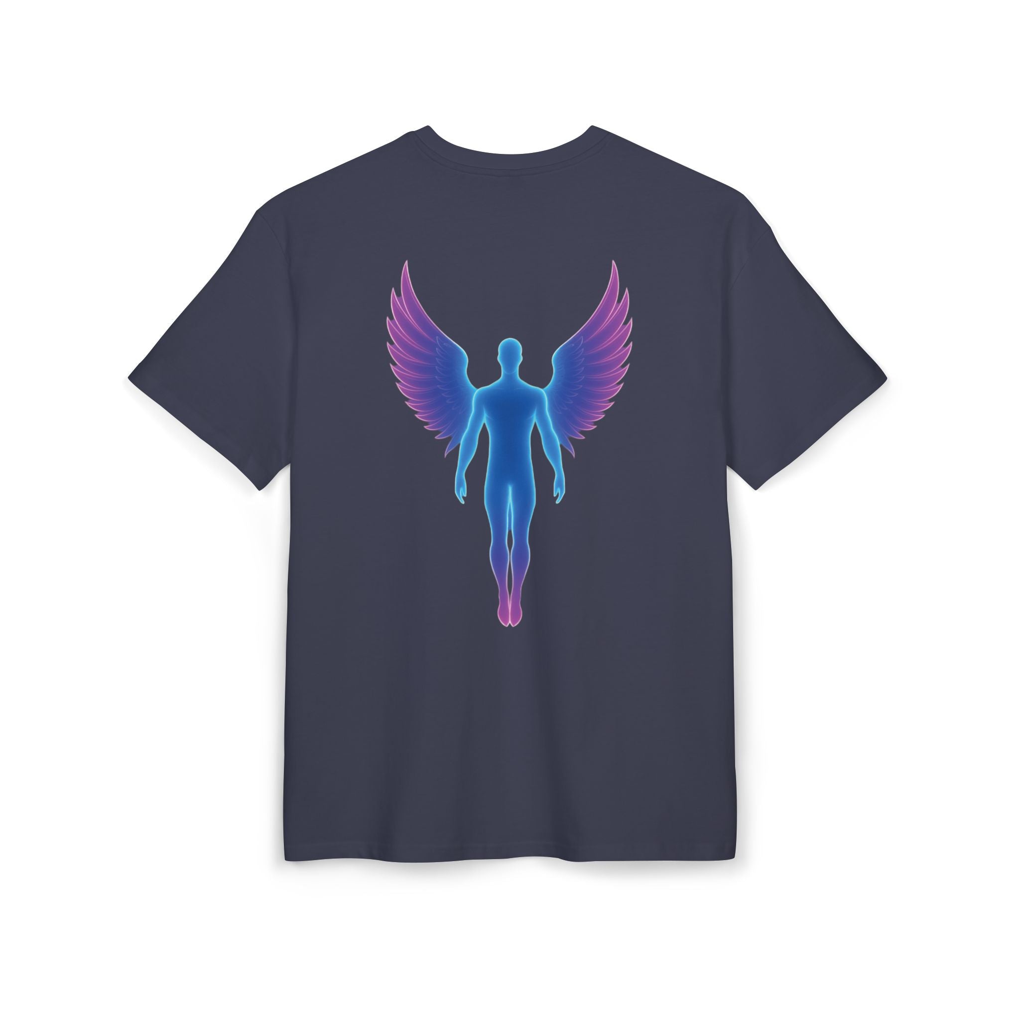 Unisex Heavy Oversize Tee
