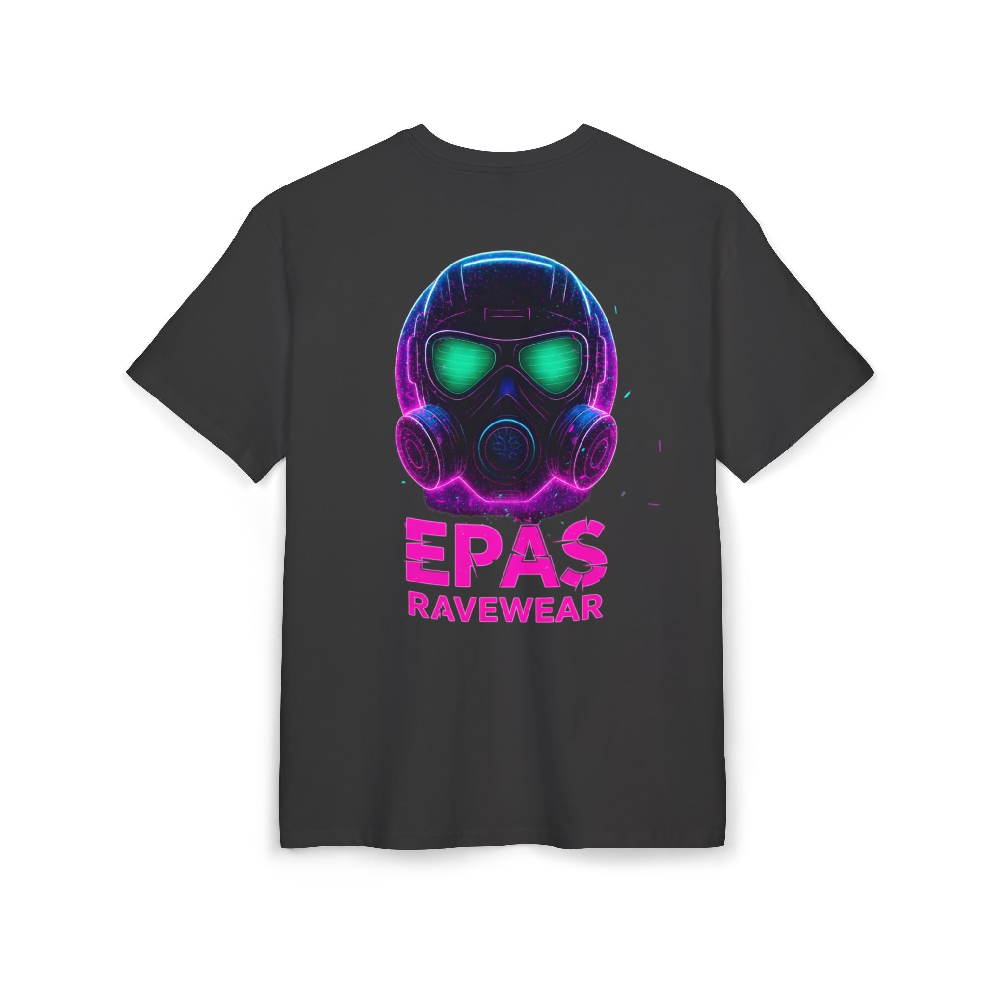 Unisex Heavy Oversize Tee