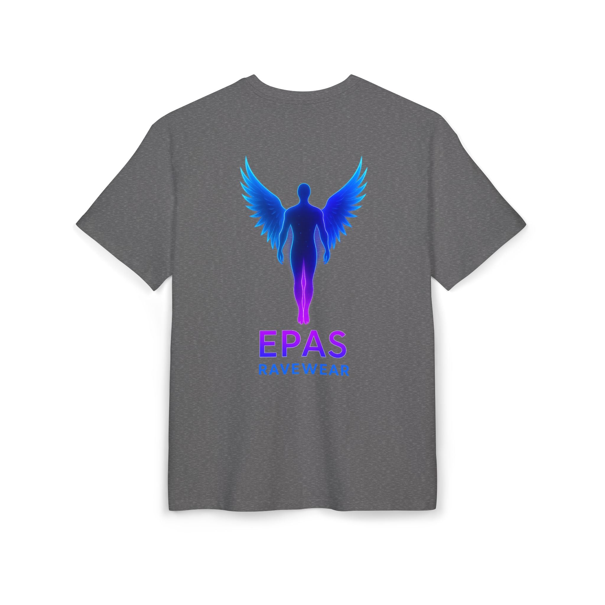 Unisex Heavy Oversize Tee
