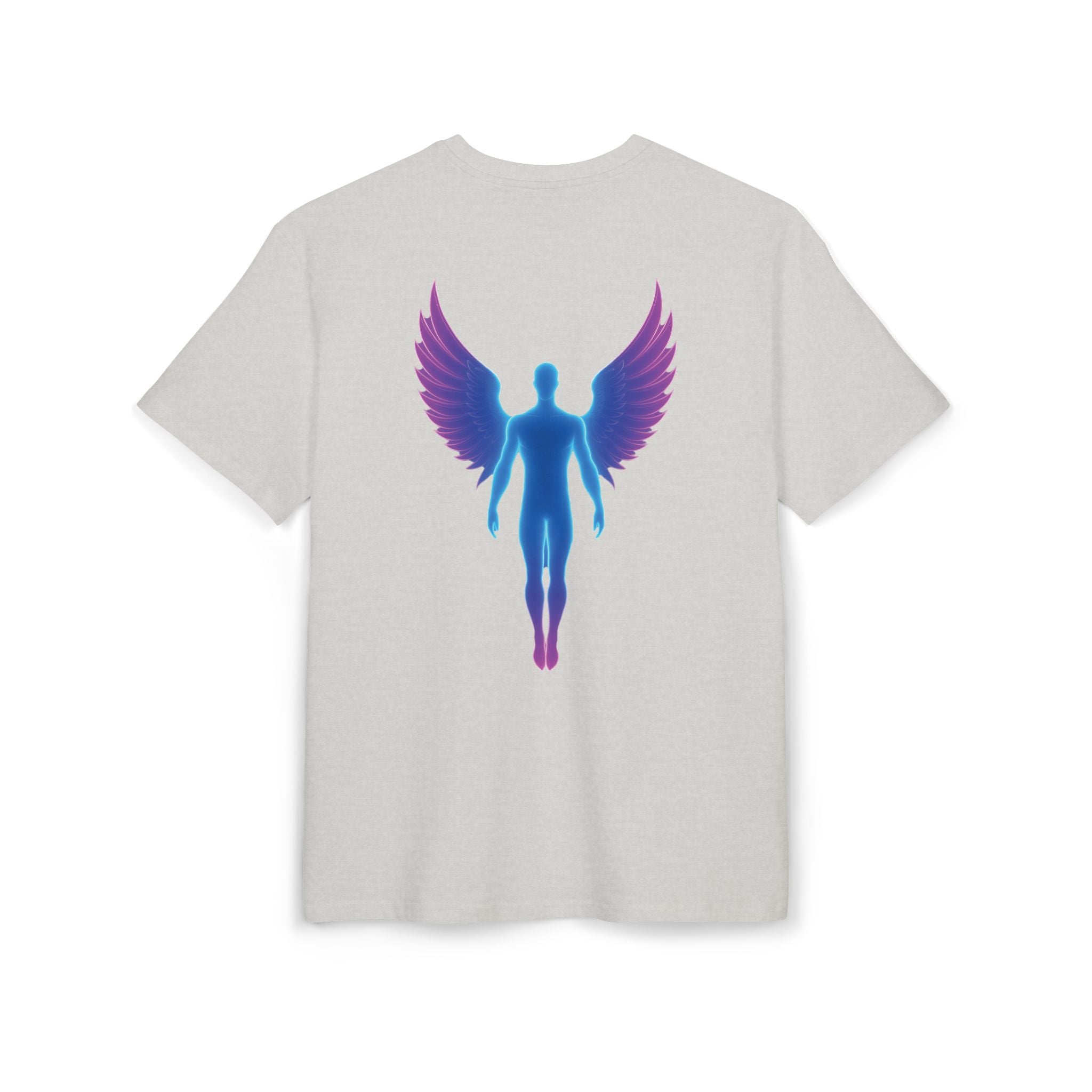 Unisex Heavy Oversize Tee