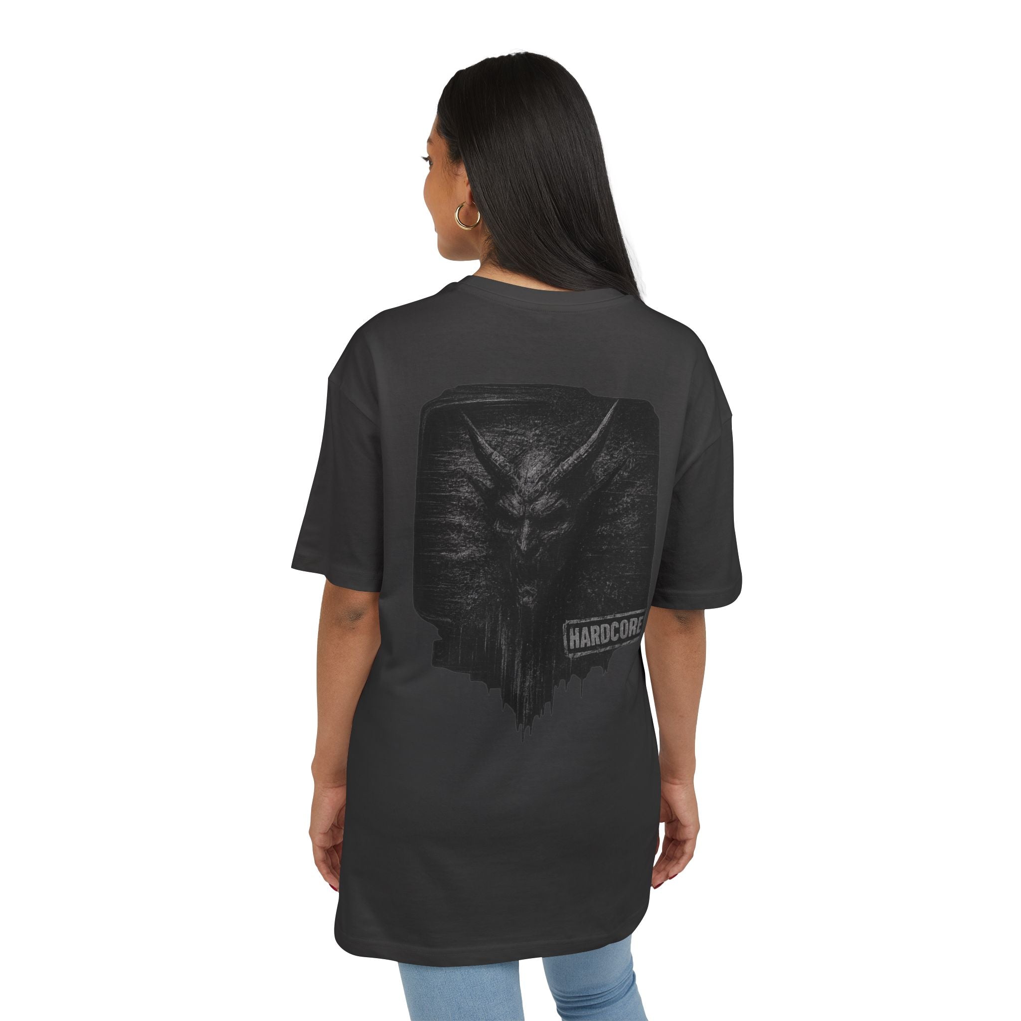 EPAS – Hardcore Signal Tee