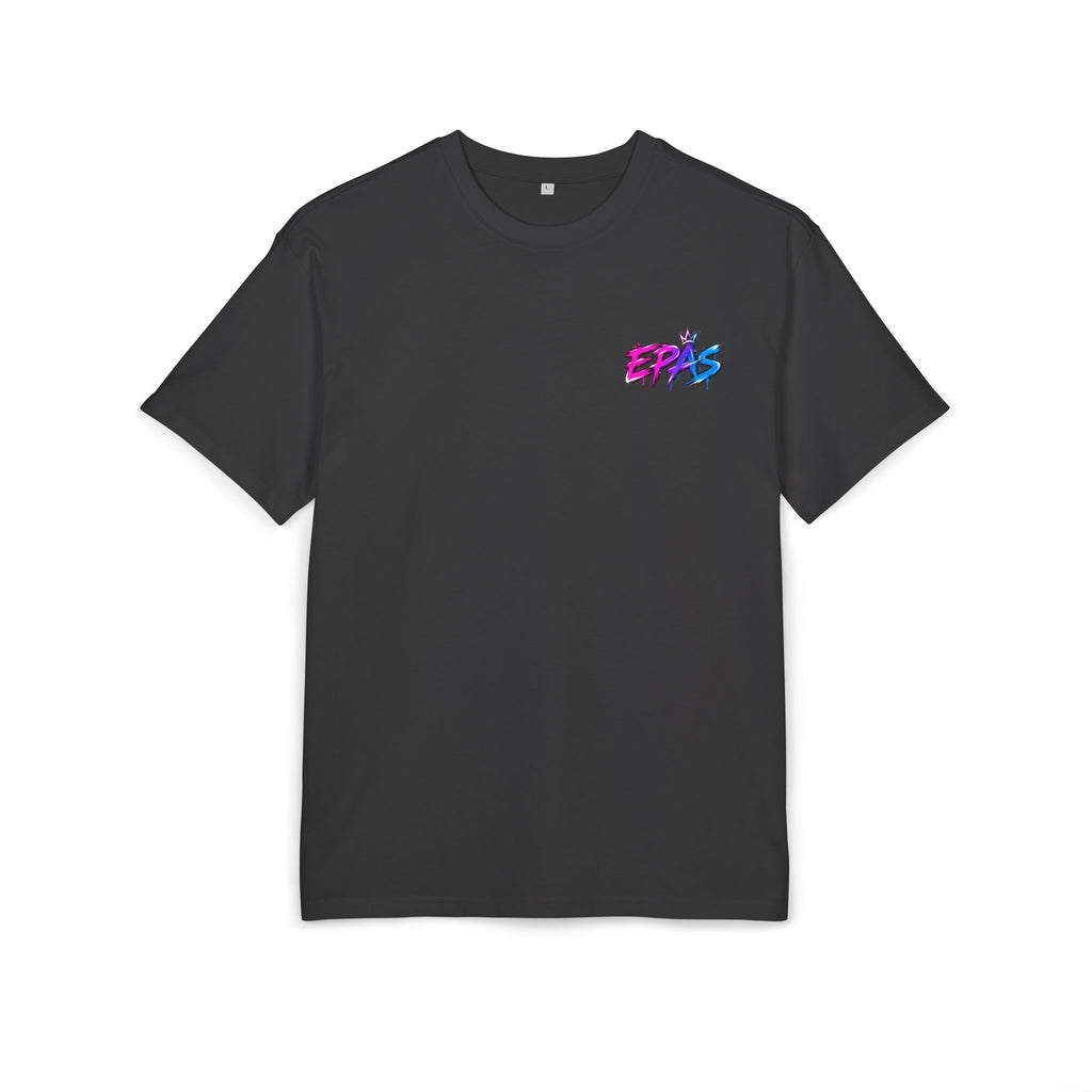 Unisex Heavy Oversize Tee