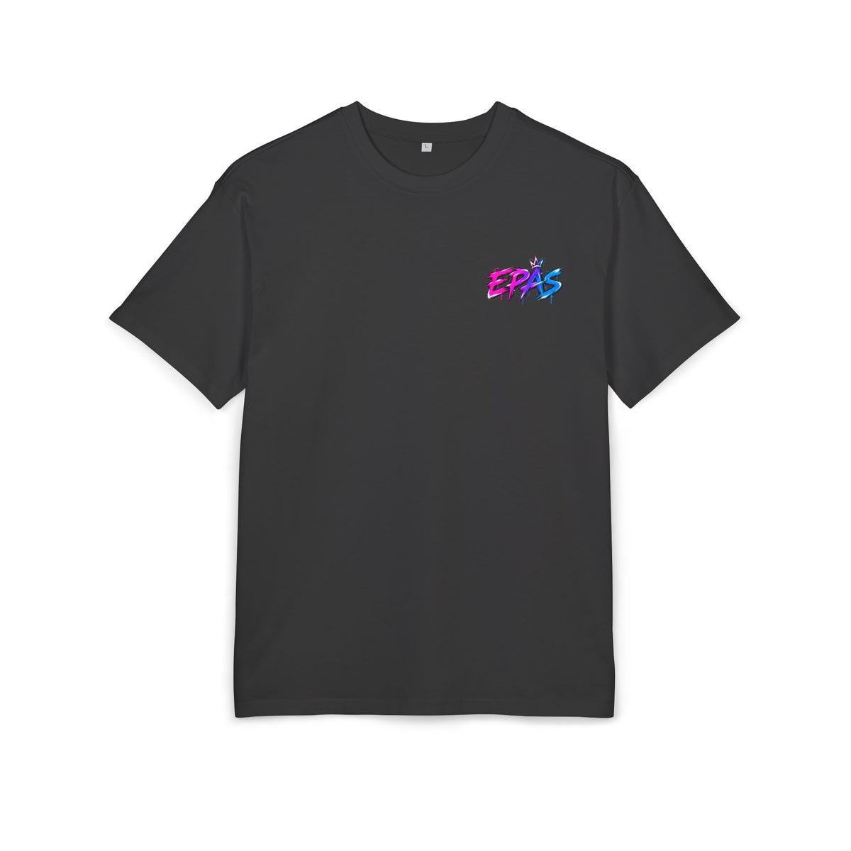 Unisex Heavy Oversize Tee