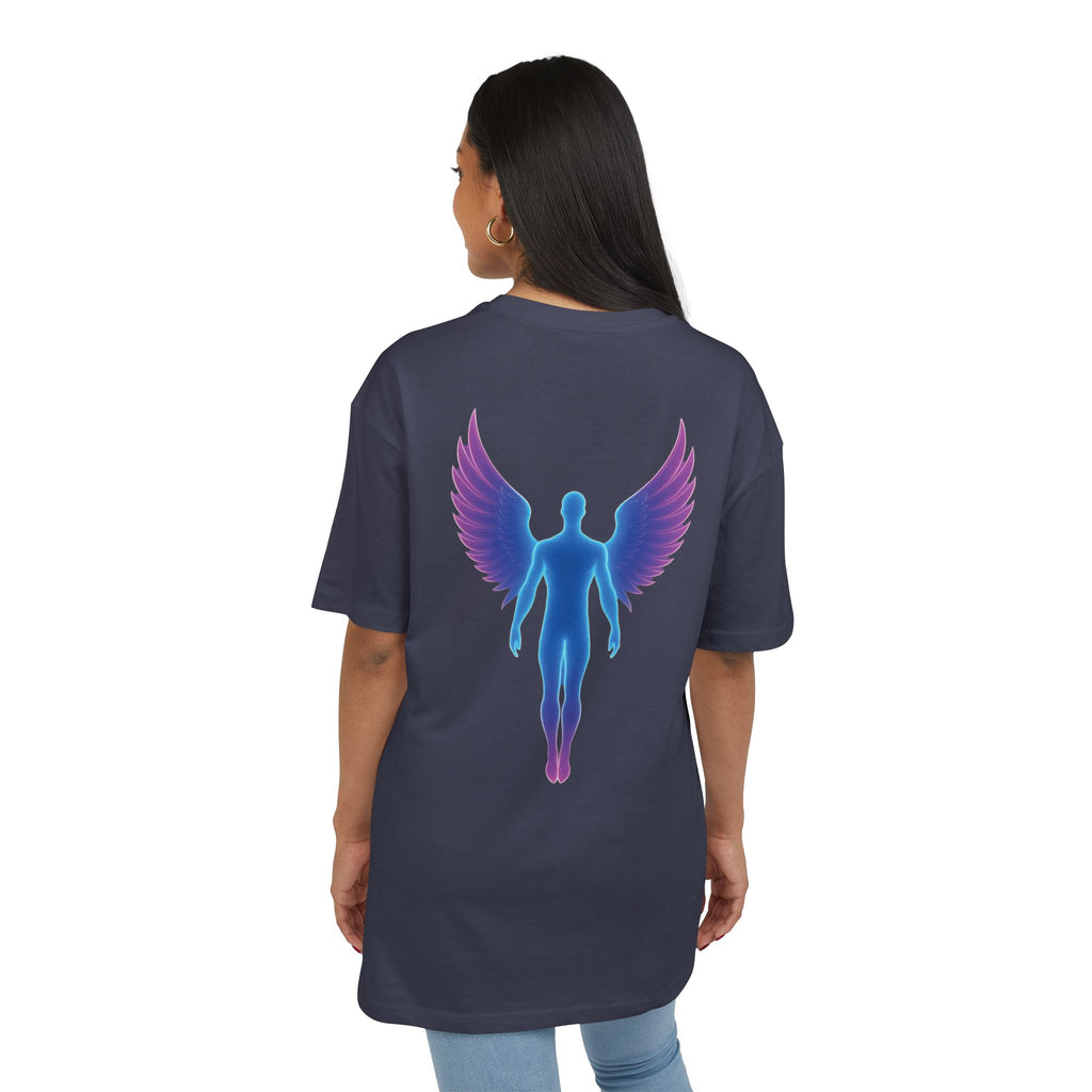 Unisex Heavy Oversize Tee
