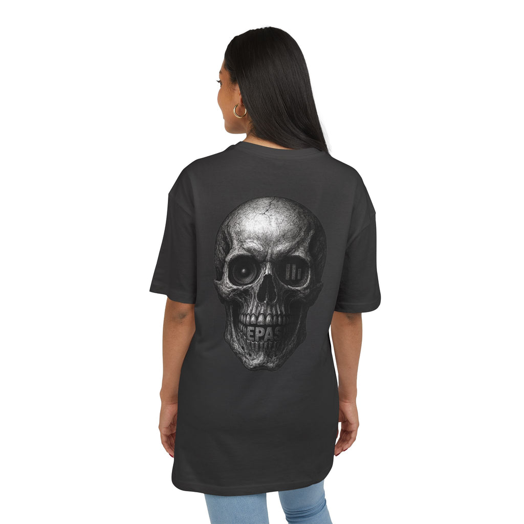 EPAS – Skull Frequency Tee