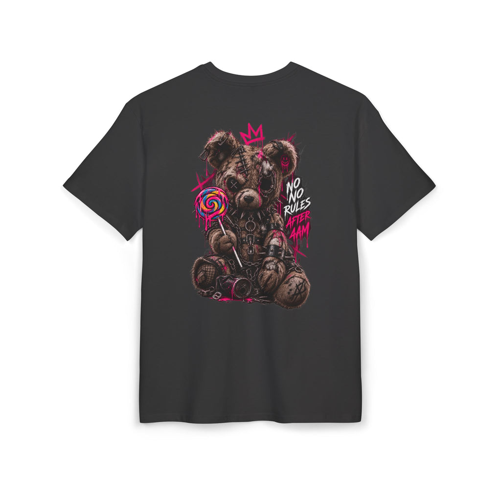 Unisex Heavy Oversize Tee