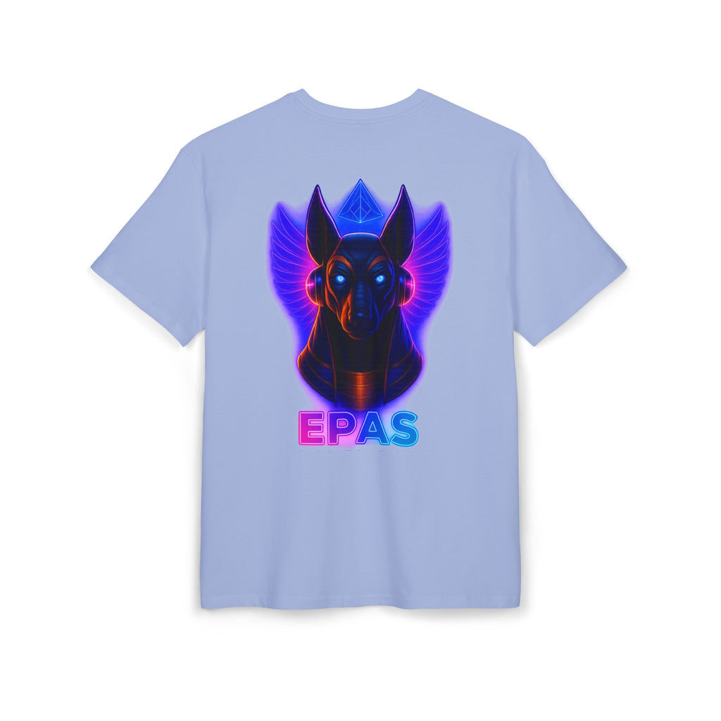 Unisex Heavy Oversize Tee