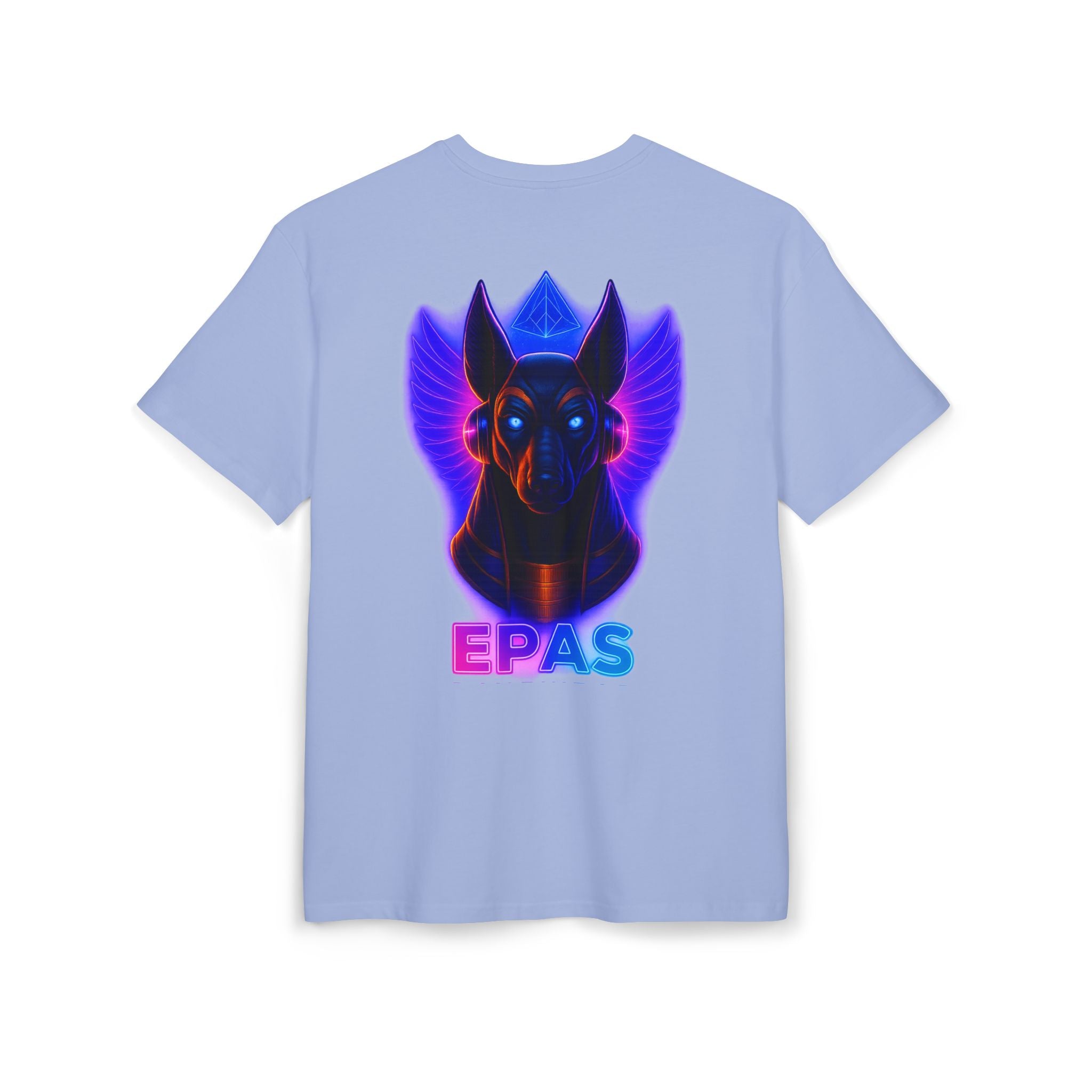Unisex Heavy Oversize Tee