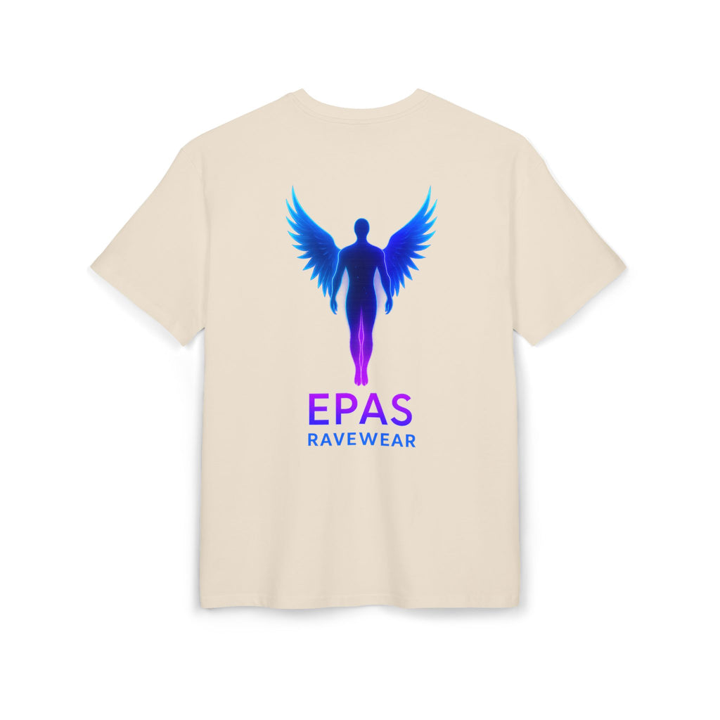 Unisex Heavy Oversize Tee