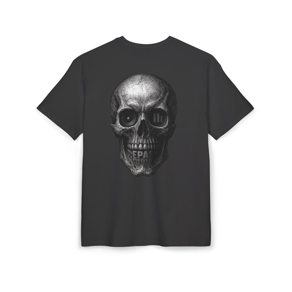 EPAS – Skull Frequency Tee