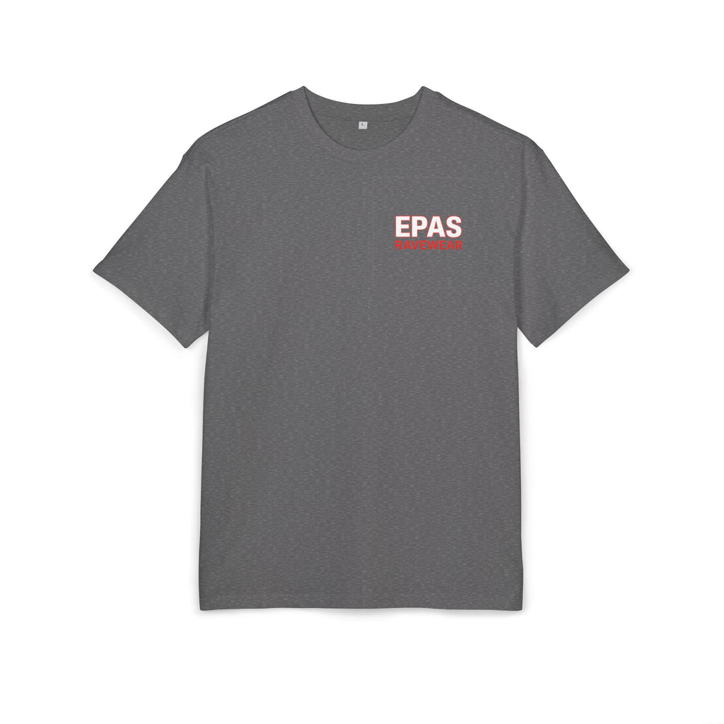 Unisex Techno Rave Tee | Oversized Shirt for Festival Vibes, Streetwear, Gift for Music Lovers, Casual Summer Top, Unique Artwear