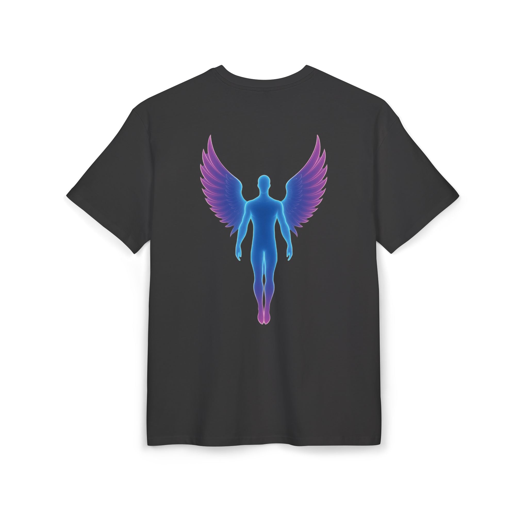 Unisex Heavy Oversize Tee