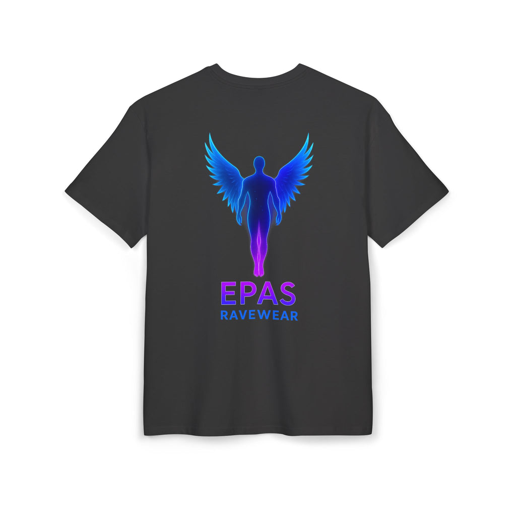 Unisex Heavy Oversize Tee