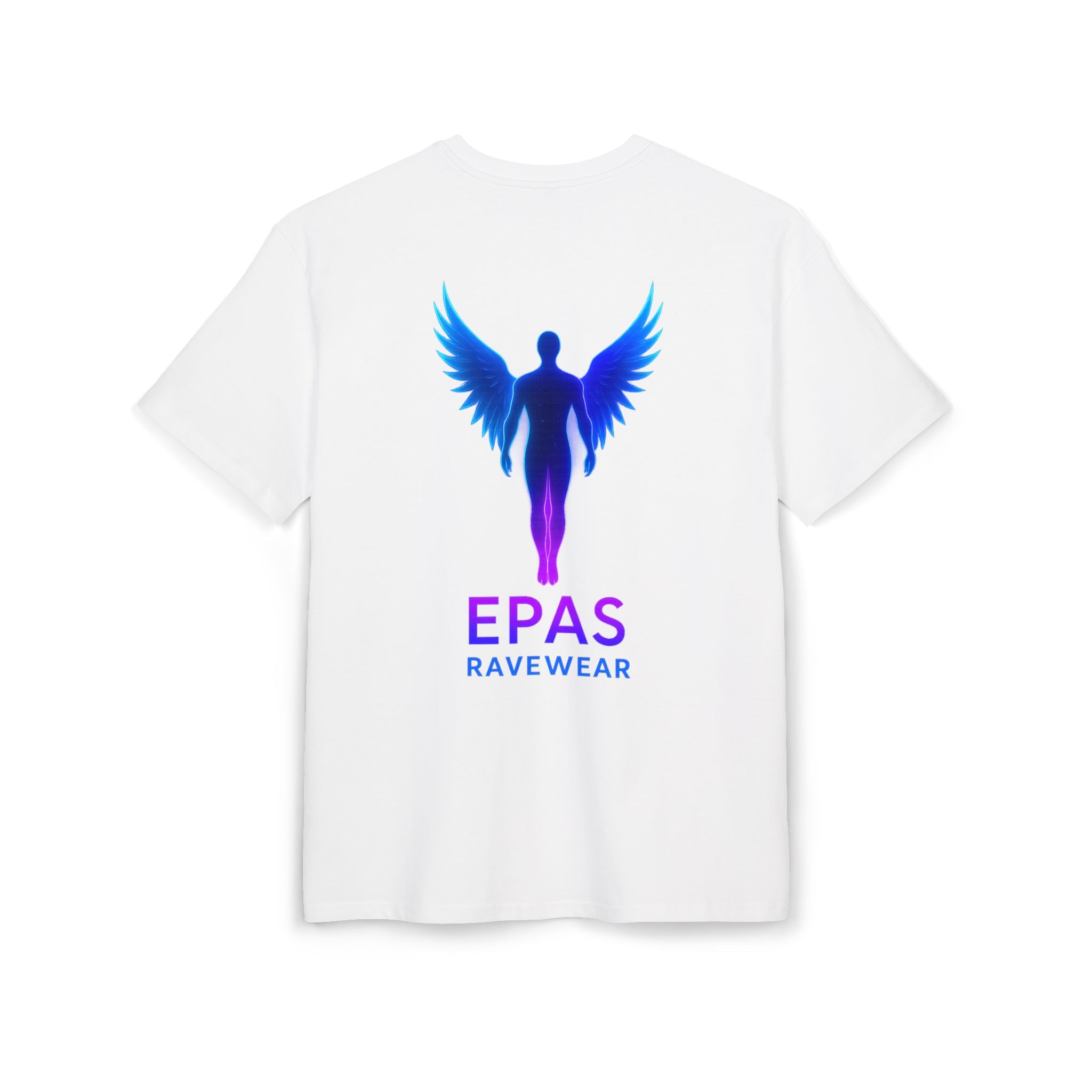 Unisex Heavy Oversize Tee