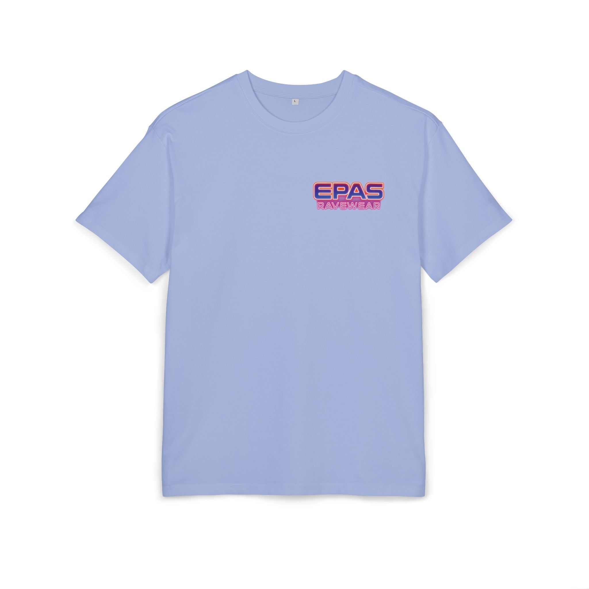 Unisex Heavy Oversize Tee