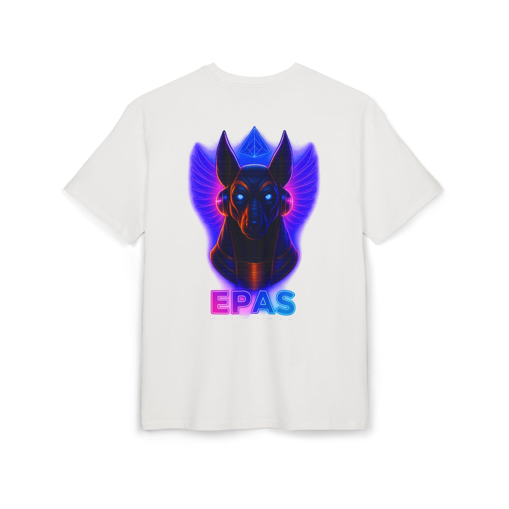Unisex Heavy Oversize Tee