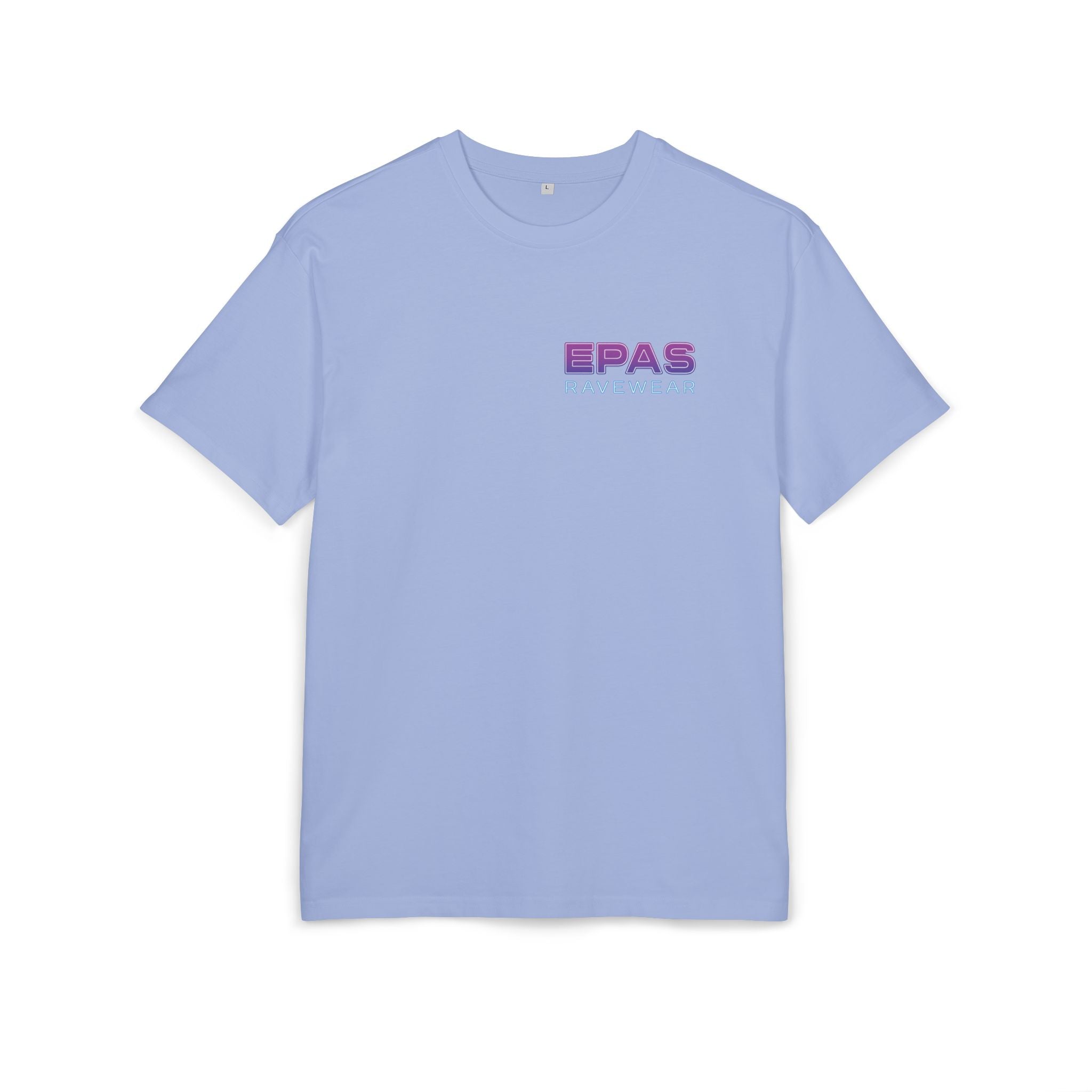 Unisex Heavy Oversize Tee