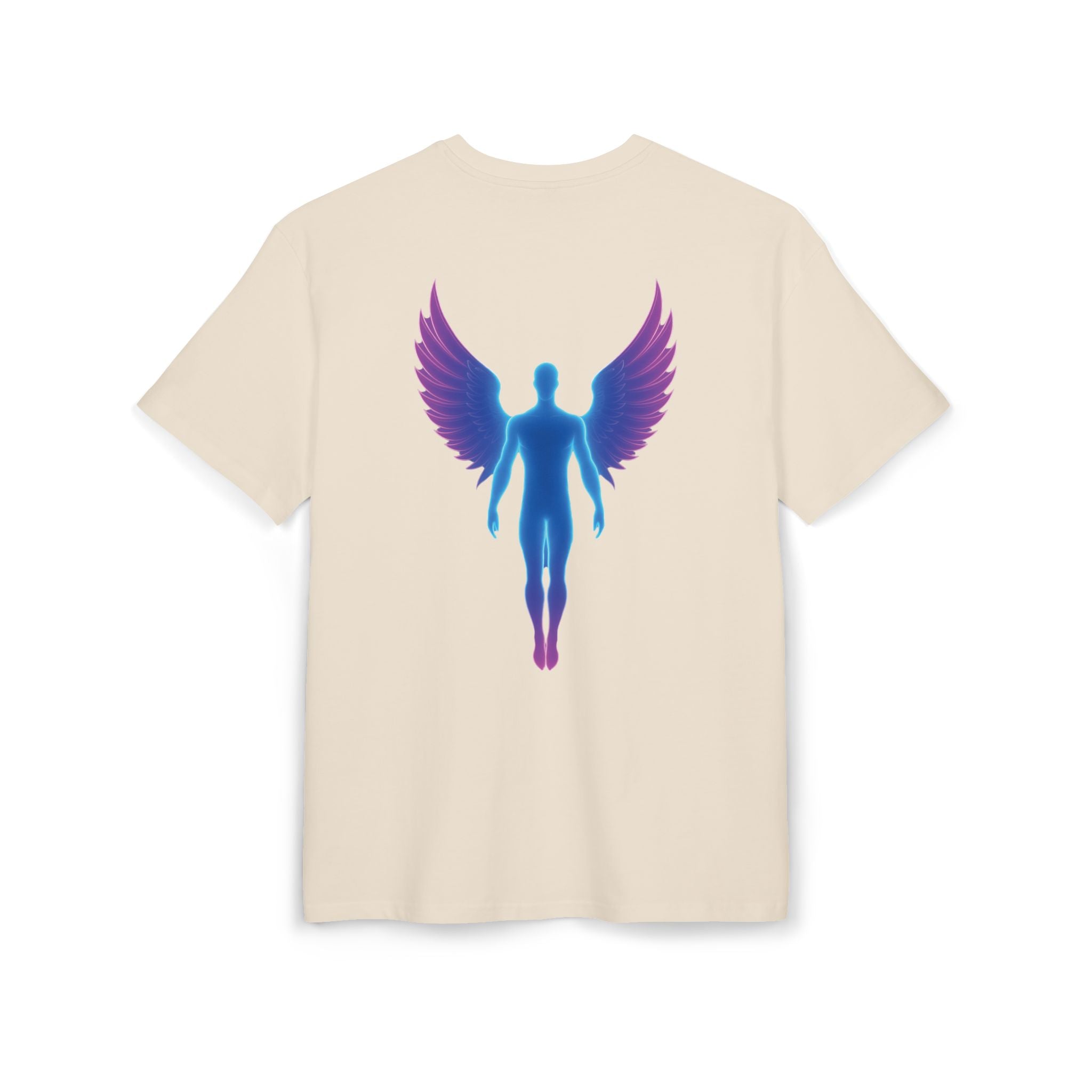 Unisex Heavy Oversize Tee