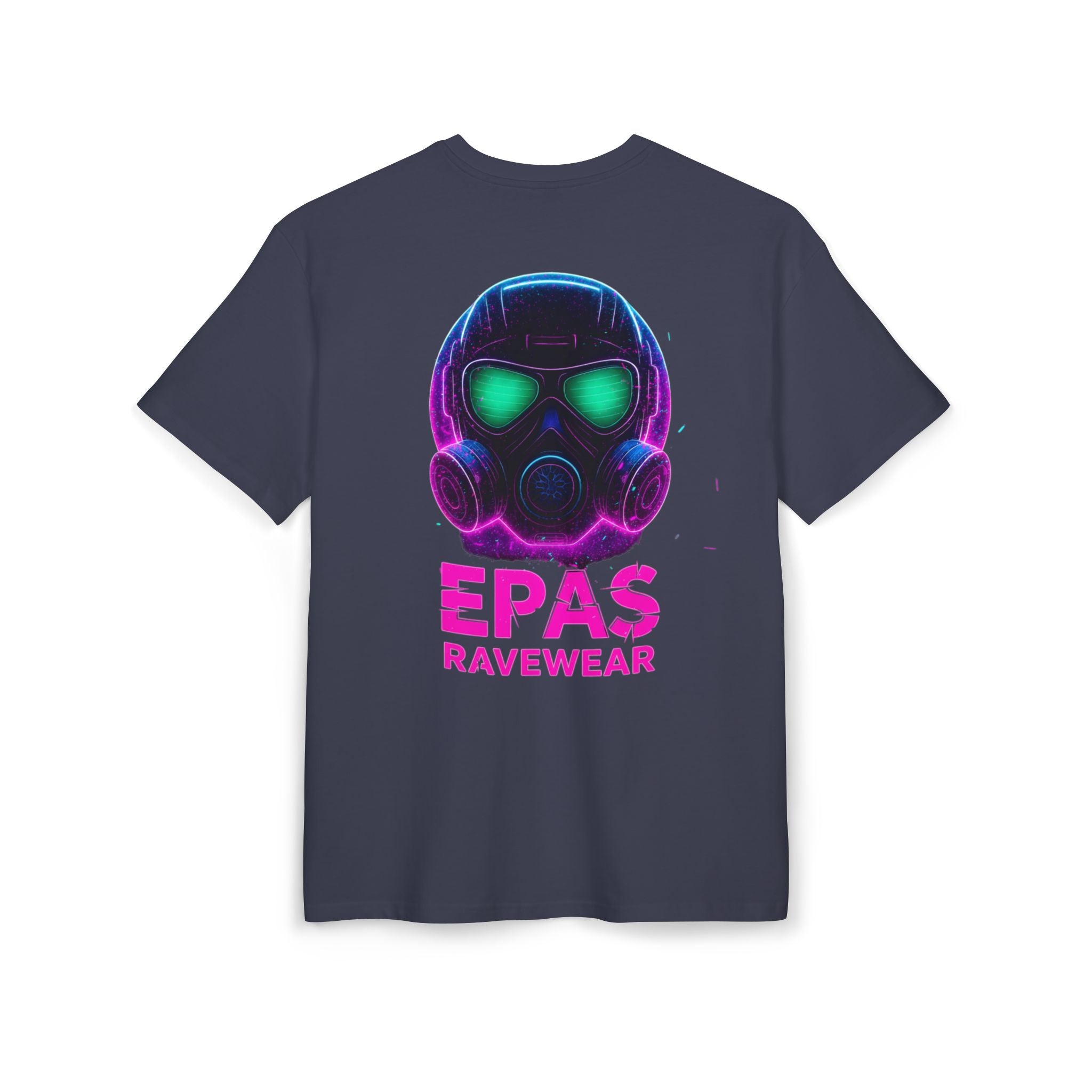 Unisex Heavy Oversize Tee